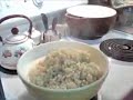 Simply Sara -- Wanda's Macaroni Salad