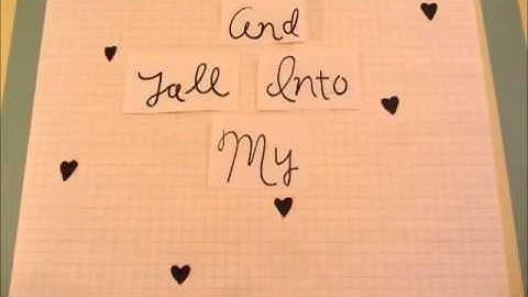 One Thing - One Direction [MUSIC VIDEO]