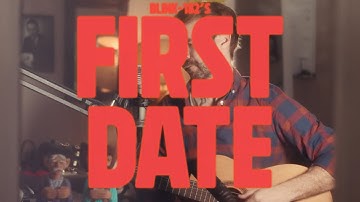First Date - blink-182 (Country Cover by Bryant Roses)