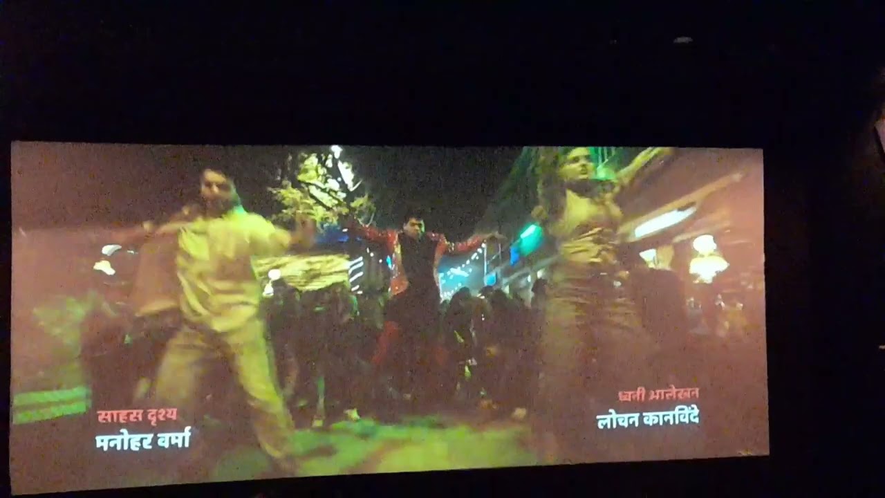 Finally I Watched Zombivali | directed by Aditya sarpotdar