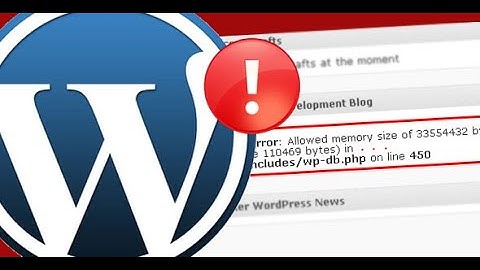 Khắc phục lỗi plugin không dịch được website wordpress 7 năm 2024