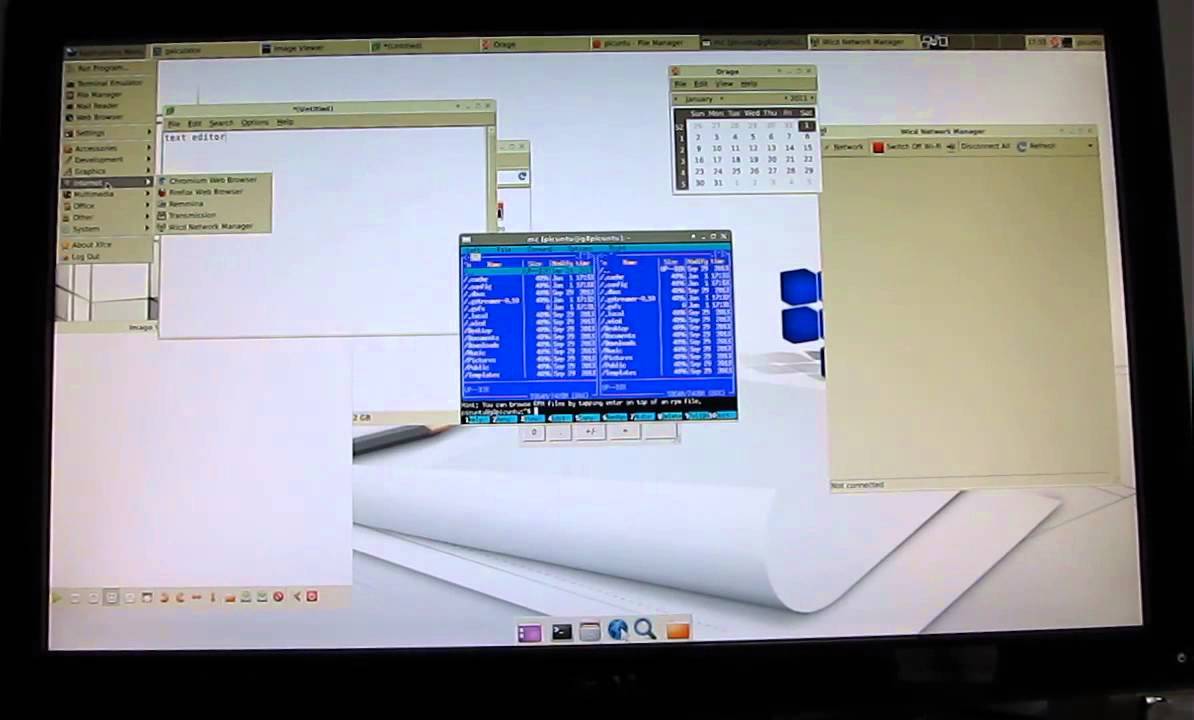 picuntu 4.4 picuntu 4.4