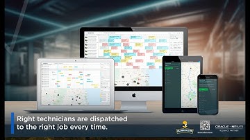 NetSuite Field Service