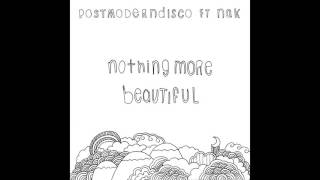 Nothing More Beautiful (ft. NAK)