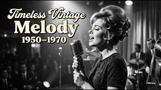 Sinatra, Tom Jones, Engelbert, Elvis, Paul Anka, Carpenters - Greatest Oldies 50s 60s 70s Love Songs