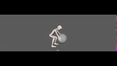 Lifting Heavy Object Final