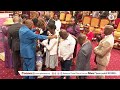 SUNDAY 26/5/2024. SECOND SERVICE.