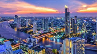 BANGKOK, THAILAND 🇹🇭 2023