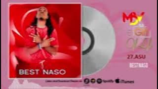 Best Naso Asu Track No 27