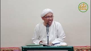 Ruba'i pantun sindiran wali (datu sanggul) -ahmad gajali zahidin(guru bauntung)