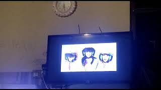 iklan KYT helm Cherrybelle Raffi