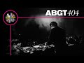 Group Therapy 404 with Above & Beyond and Aly & Fila