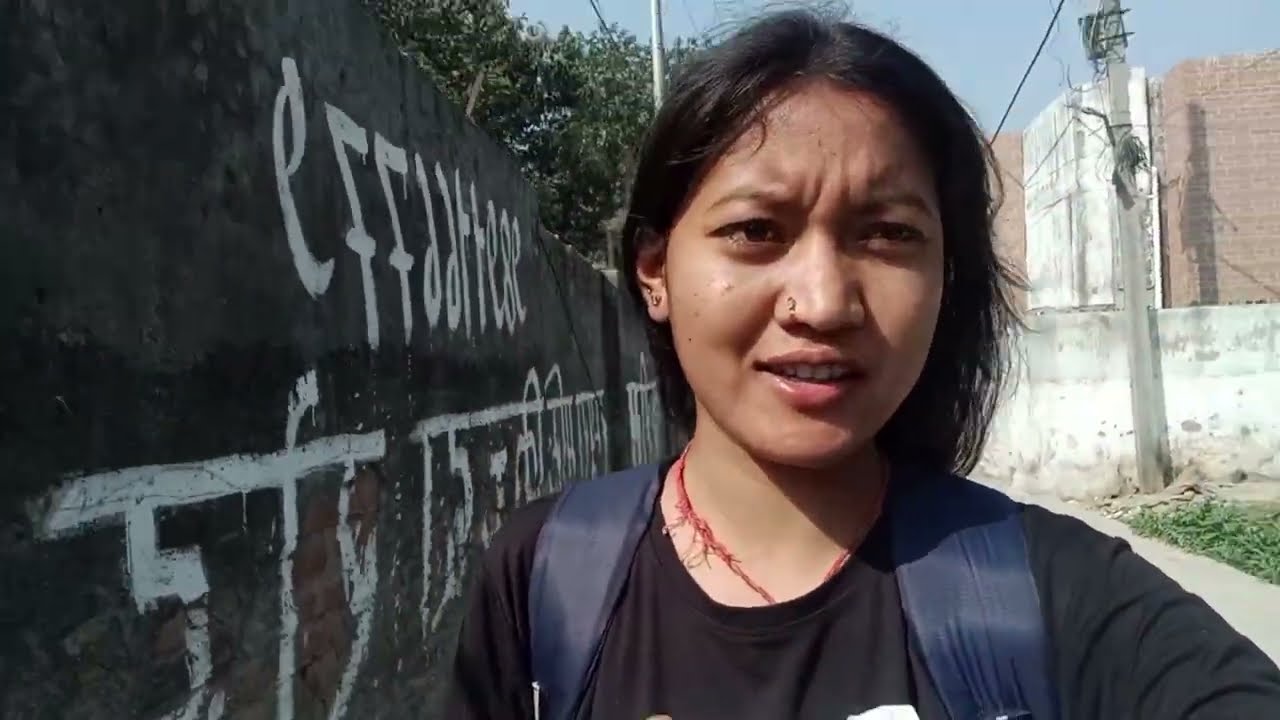 😰Aaj halat kharab ho gyi meri 🥵