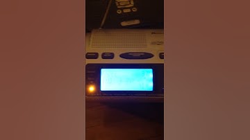 Network Notification Message (EAS #122)