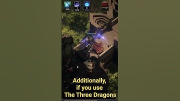 Generating Power Charges Has Never Been Easier #pathofexile2 #monk #lightning