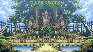 Elven Kingdom & Эльфийское королевство. Р.О.М.