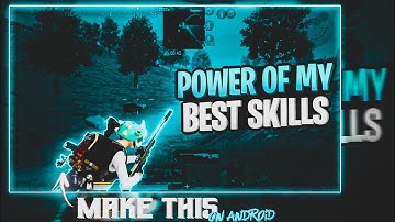 Make Thumbnail Like Star Captain😱😍