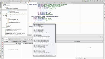 LoginScreenlet with OAuth support