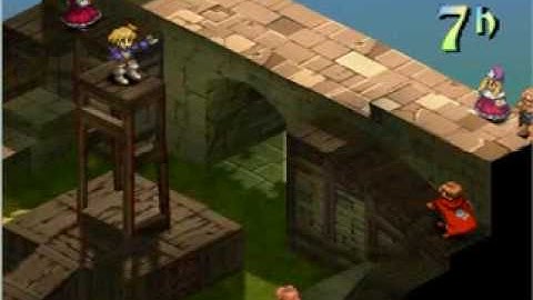 SSCC Bard - Golgorand