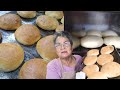 Pan de vieja o de mujer con masa madre  🥔| Cocina Tutuli.