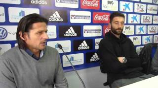 Milic, tras el Osasuna-Mallorca