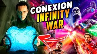 Thor Ragnarok ESCENA POST-CRÉDITOS Explicada!