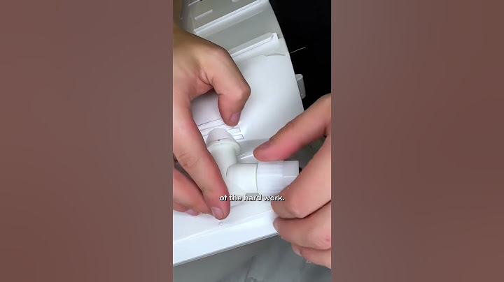 Stop spending money on toilet paper! 🧻