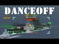 World of Warships Blitz Random - Kitakaze