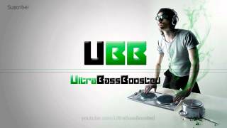 David Guetta - The Alphabeat (BassBoosted)