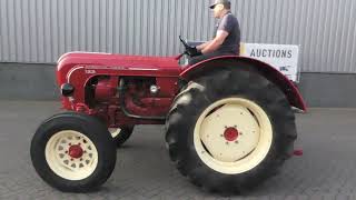 Porsche P133 Fpr sale at VDI auctions