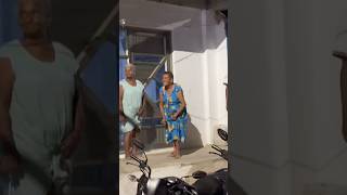 Aletea doña Mary jajaja #shortvideo #champeta #cartagena