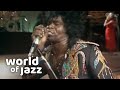 James Brown - Sex Machine - Live - 1981 • World of Jazz