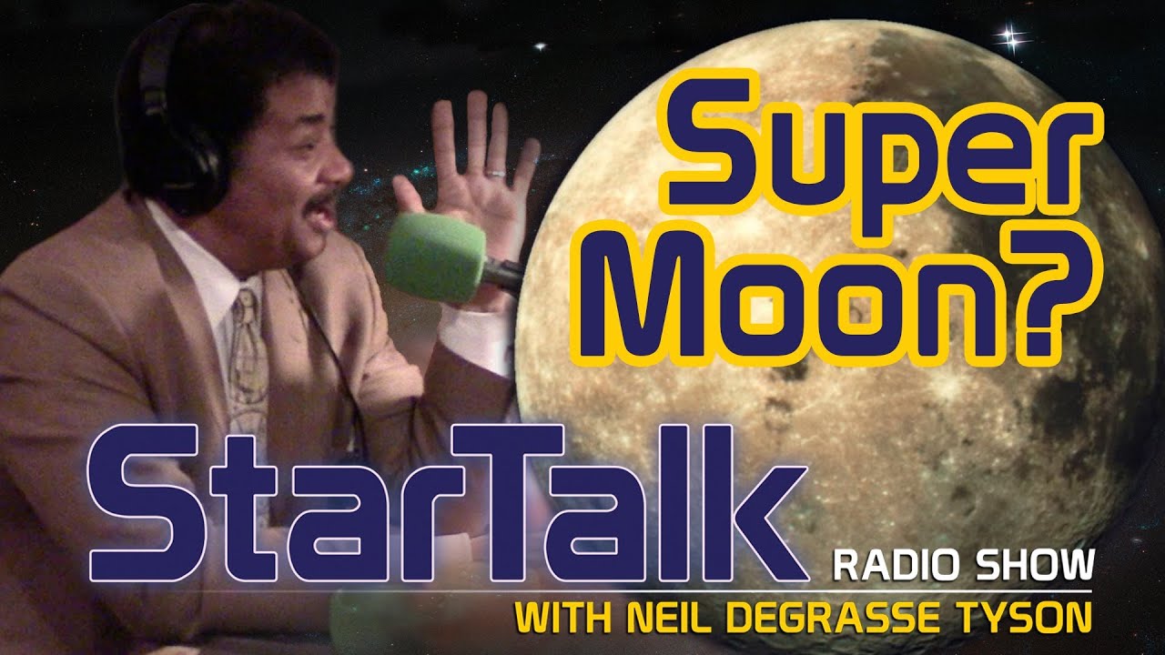 Neil deGrasse Tyson on UFOs: 'Call me when you have a dinner invite from an alien'