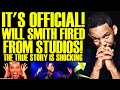 Will Smith FIRED FROM STUDIOS! The Secret Is Out As JADA PINKETT SMITH Backlash With Chris Rock