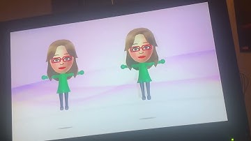 Updates/Redesigns of some of my Wii U CPU Miis