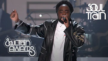 Wale Performs "On Chill" and "Sue Me" With Jeremih & Kelly Price! | Soul Train Awards 2019