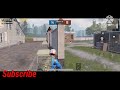 Pubg Mobile teamdeath match vs a pro player or hacker😂😂