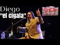 Se nos rompió el amor - Diego el cigala 2020 españa