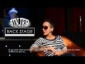 Jinjer interview - BackStage show