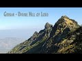 Girnar  divine hill of lord  views