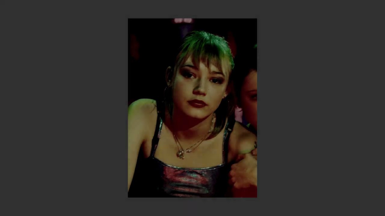 bалерия - hе обманывай (summer remix) lilja 4-ever soundtrack SLOWED AND REVERB