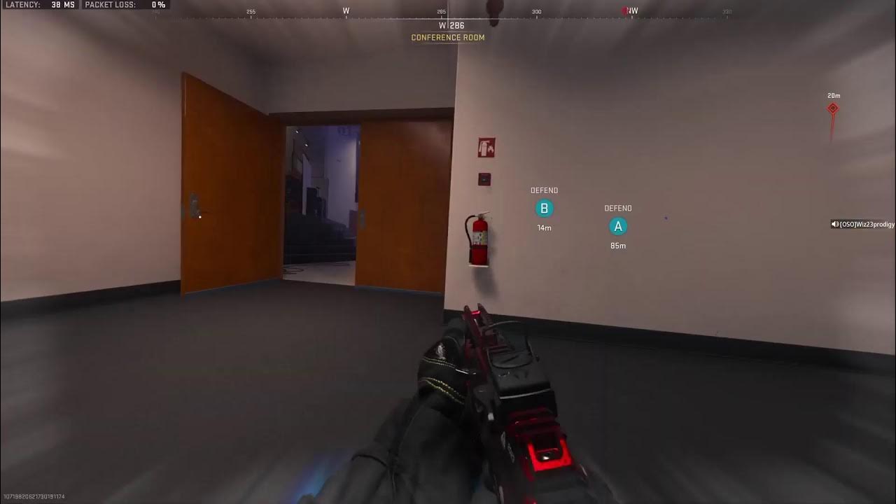 MW2 HardCore SND YouTube