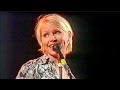 The Cardigans - Rise and Shine - Scotland HD