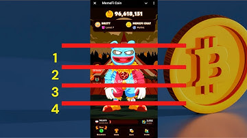 Memefi Daily Combo | ALL IN ONE | today memefi 4,000,000 coin