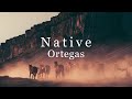 Capture de la vidéo Ortegas - Native (Official Video)