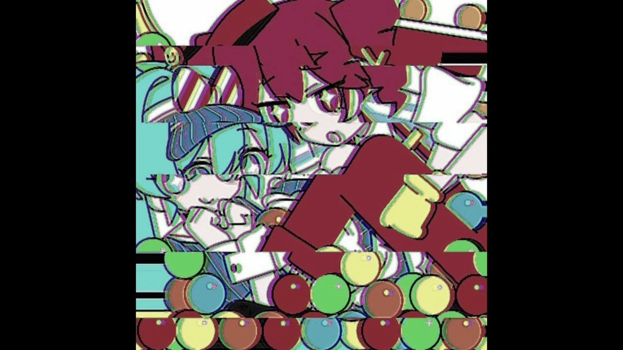 めめりページ Mesmerizer/めずまらいざー drmgrief bootleg goodvibes bootleg - YouTube