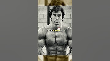 Frank Zane