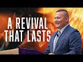A Revival That Lasts | Ptr. Amaury Diaz | November 23rd | Sunday Evening Service