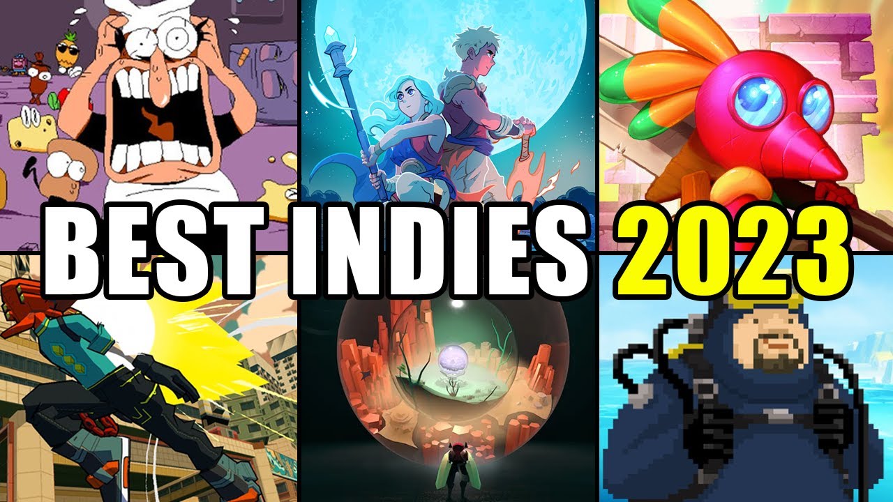 Best New Indie Games To Play on Steam Deck in 2023 – Planet of Lana,  Cassette Beasts, Idol Showdown, Fuga 2, and More – TouchArcade