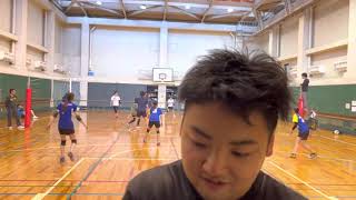 TOYBOX vs もくりん